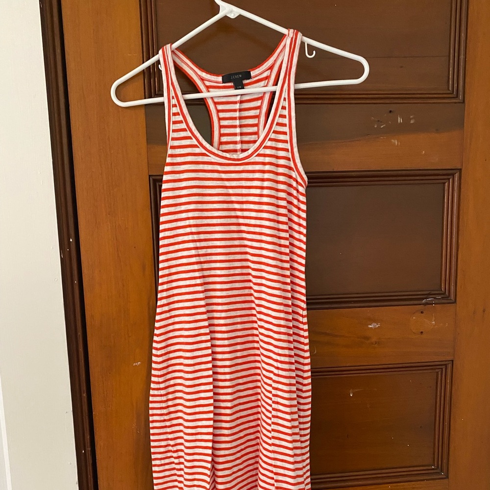 J. Crew Dress